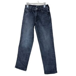 Frank & Oak Cyndi Straight Fit‎ Jeans Size 23